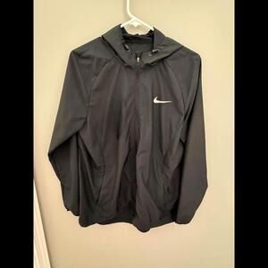Nike Lightweight Hooded Jacket  Women's Large